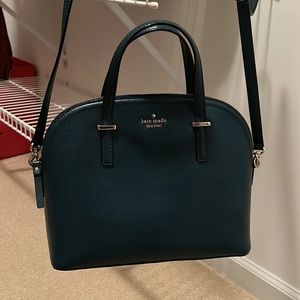 Kate Spade Dome Satchel
